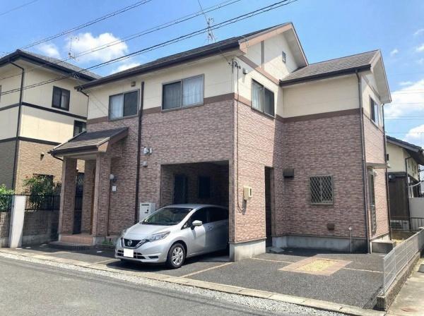 豊橋市忠興1丁目 中古一戸建