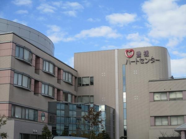 豊橋市向草間町向西の病院画像