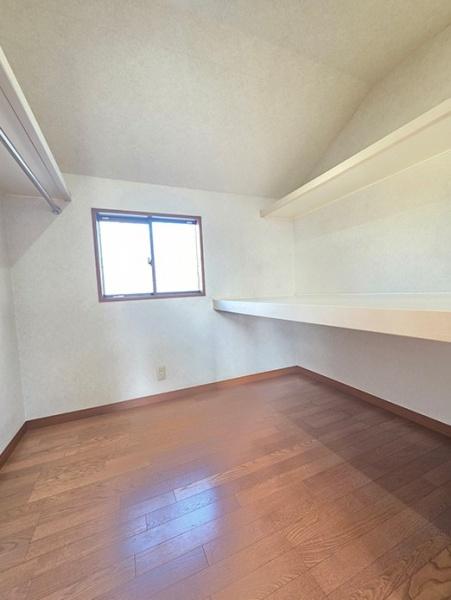 豊橋市向草間町向西の収納画像