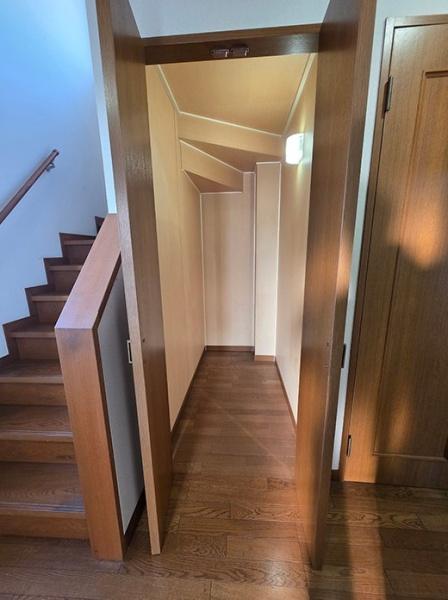 豊橋市向草間町向西の収納画像