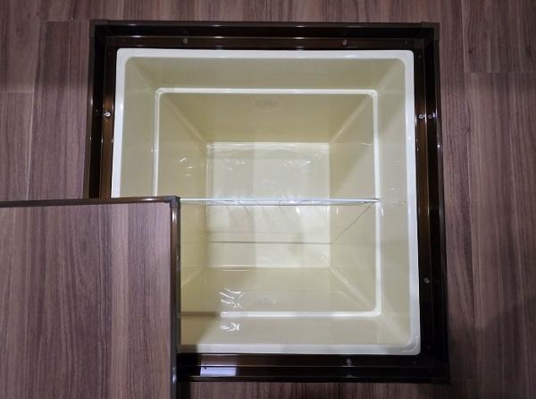 豊橋市大岩町字前荒田の収納画像