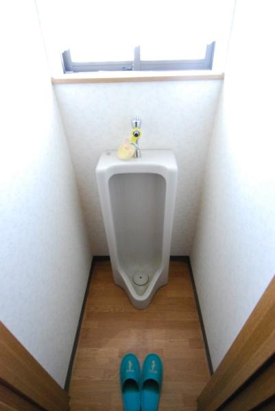 豊橋市下地町字宮前のトイレ画像