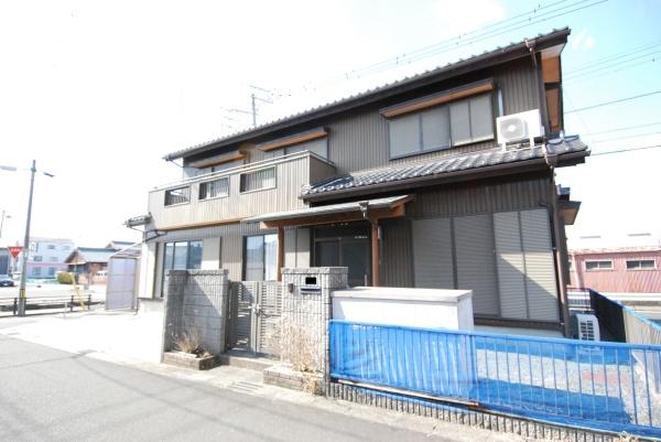 豊橋市下地町字宮前のその他現地画像