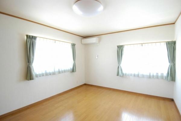 豊橋市下地町字宮前の洋室画像