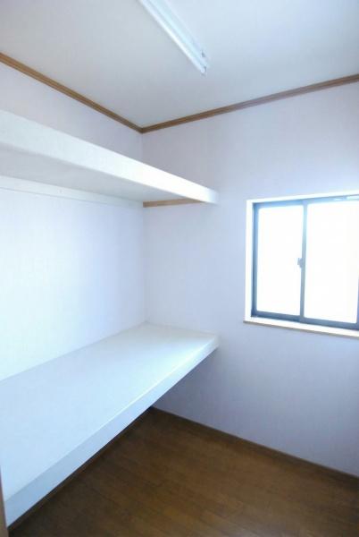 豊橋市下地町字宮前の収納画像