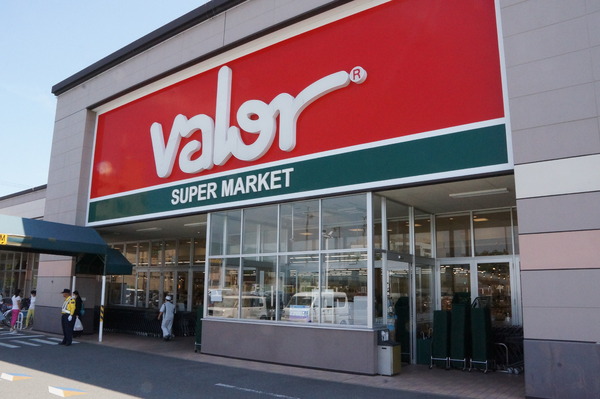 豊川市東豊町2丁目59期 1号棟のスーパー画像