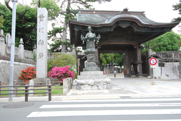 豊川市東豊町2丁目59期 1号棟のレジャー・観光画像