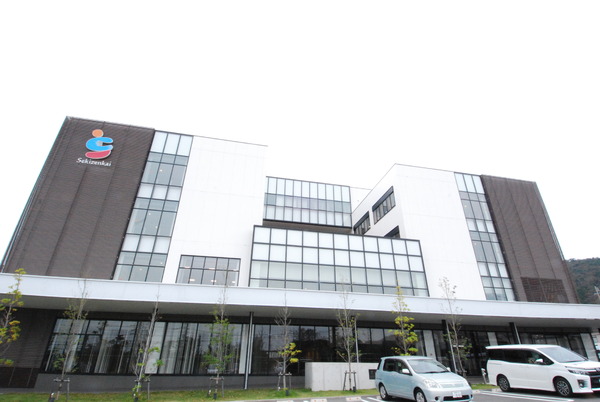 豊橋第27二川町の病院画像