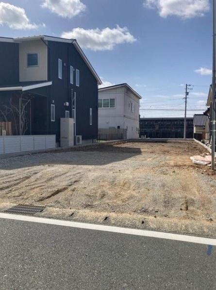 豊橋第27二川町 新築一戸建 豊橋第27二川町 新築一戸建