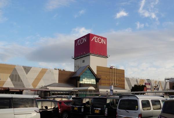 豊橋市西高師町59期　1号棟のスーパー画像