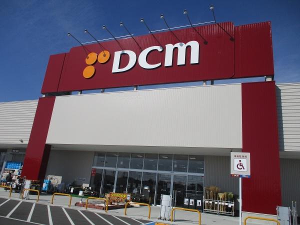 豊橋市西高師町59期　1号棟のホームセンター画像