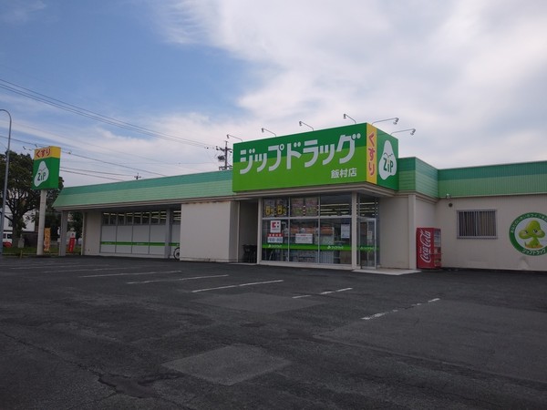 豊橋市飯村北3丁目のドラッグストア画像