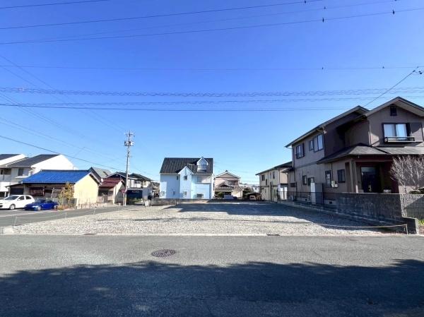 豊橋市佐藤4丁目 2号棟のその他現地画像