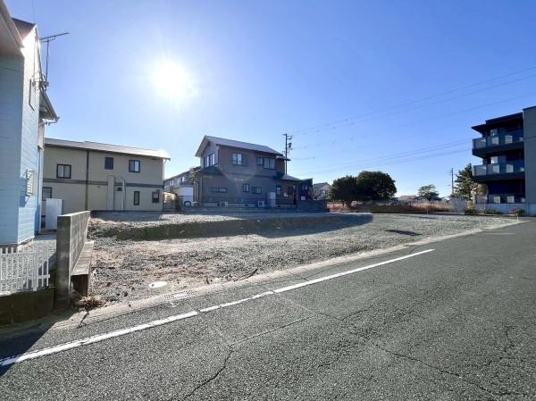 豊橋市佐藤4丁目 2号棟のその他現地画像