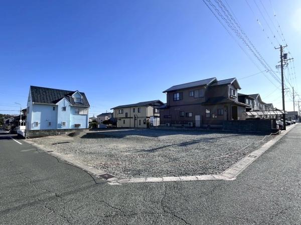 豊橋市佐藤4丁目　1号棟 新築一戸建