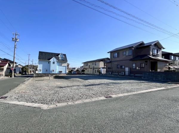 豊橋市佐藤4丁目 1号棟のその他現地画像
