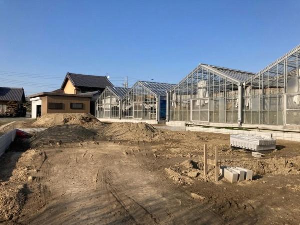 豊橋市吉川町第1期　3号棟のその他現地画像