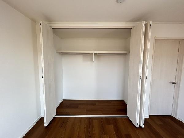 豊川市赤坂町東山の収納画像