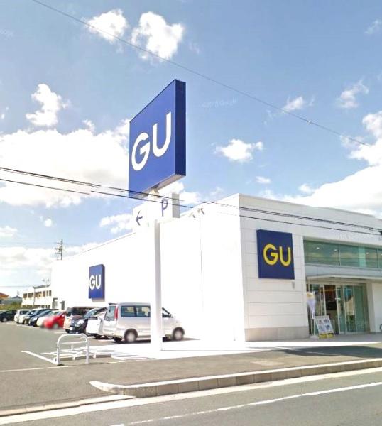 豊橋市吉川町第1期　1号棟のショッピング施設画像