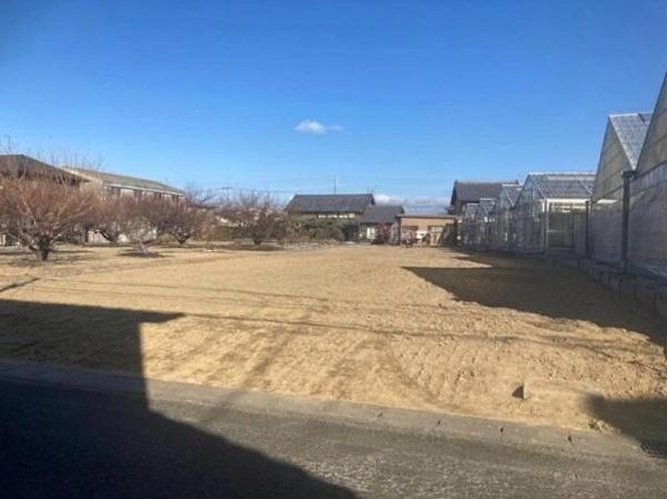 豊橋市吉川町第1期　1号棟のその他現地画像