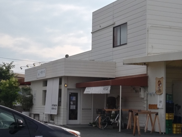 豊橋市下地町神田のスーパー画像