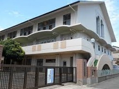 シティライフ豊橋前田町の小学校画像