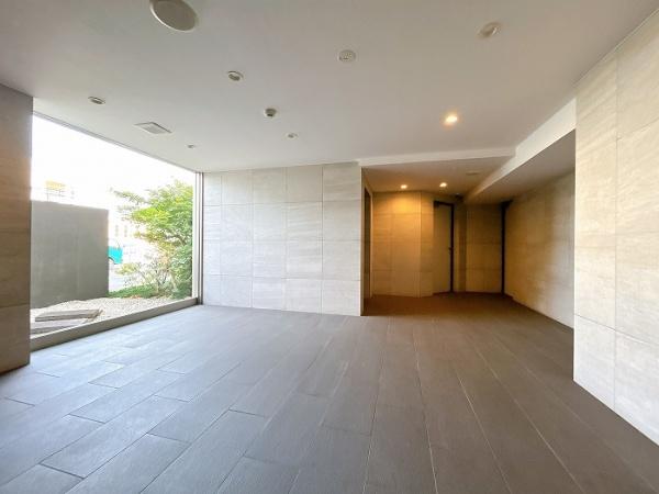 シティライフ豊橋前田町のエントランス画像