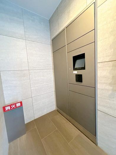 シティライフ豊橋前田町のその他共用部分画像