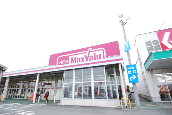 豊橋市大崎町59期 全1棟のスーパー画像