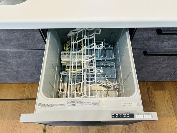 豊橋市花田町越水のキッチン画像