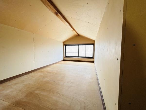 豊橋市花田町越水の収納画像