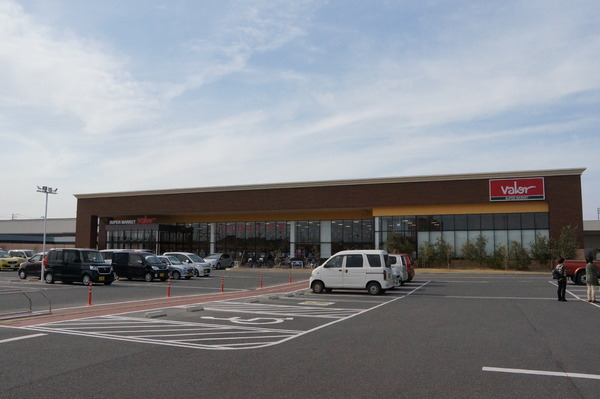 豊橋市神野新田町第1期1号棟のスーパー画像