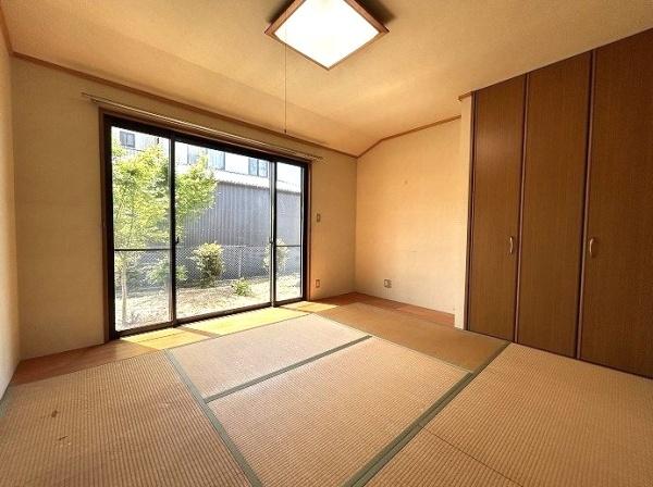 豊橋市大岩町北山の和室画像