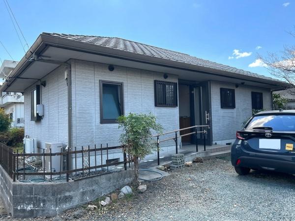豊橋市大岩町北山 中古一戸建