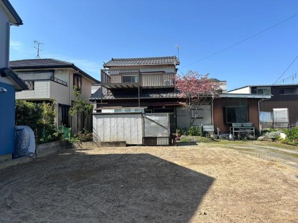 豊橋市新栄町南小向　全1棟のその他現地画像