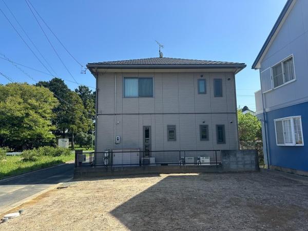 豊橋市新栄町南小向　全1棟のその他現地画像