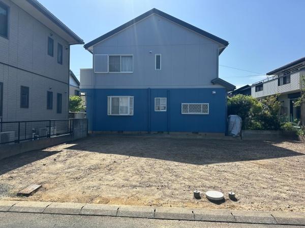 豊橋市新栄町南小向　全1棟のその他現地画像