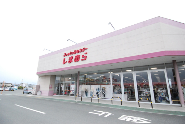 豊橋市富士見台第4期　全1棟のショッピング施設画像