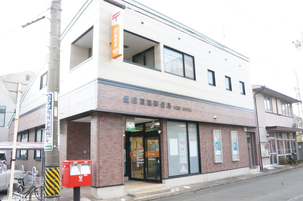 豊橋市吾妻町第1 全1棟の郵便局画像