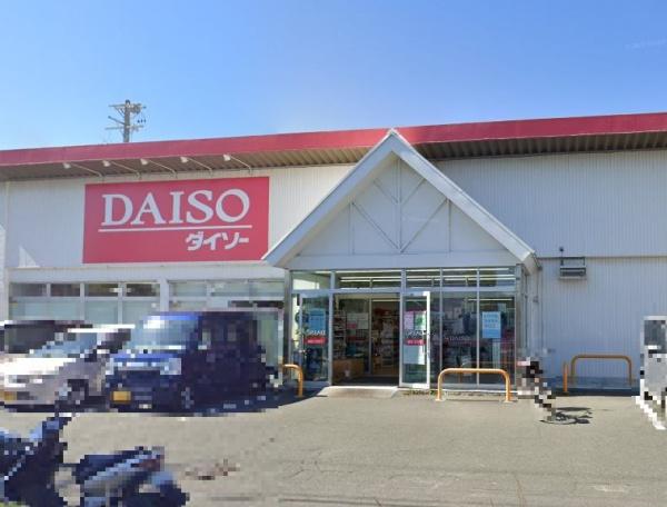 豊橋市吾妻町第1 全1棟のショッピング施設画像