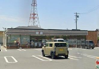 豊橋石巻本町2期 全1棟のコンビニ画像