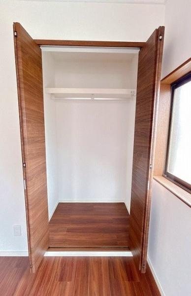 豊橋市牧野町の収納画像
