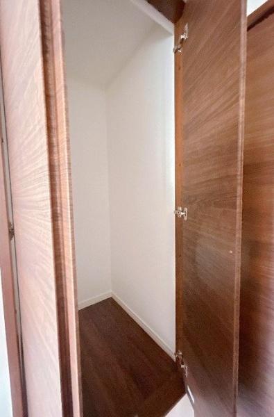 豊橋市牧野町の収納画像
