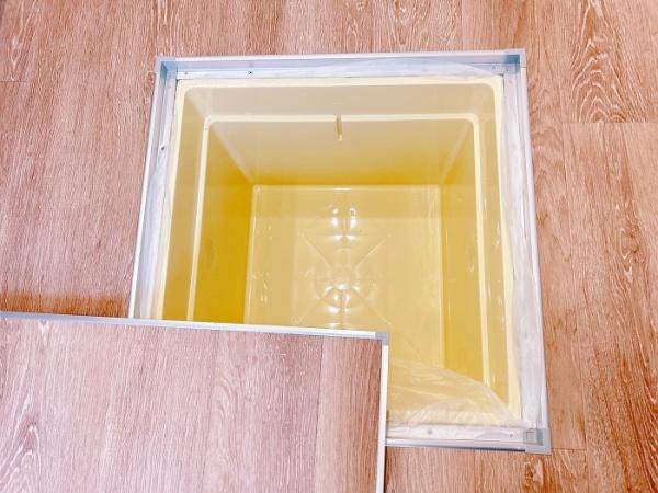 豊橋市野依町古川の収納画像