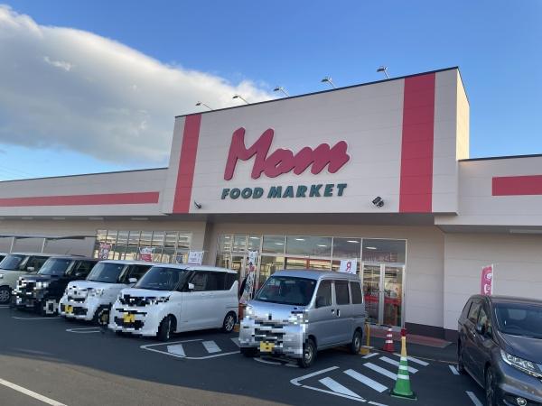 豊橋市西幸町幸のスーパー画像