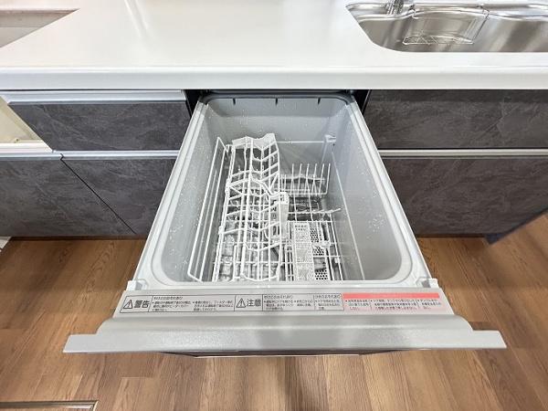 豊橋市西幸町幸のキッチン画像