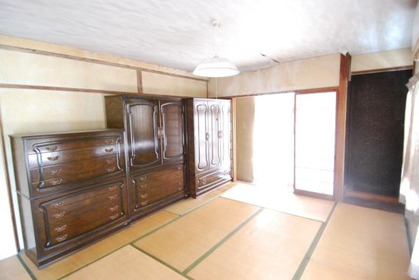 豊橋市東幸町字東明の和室画像