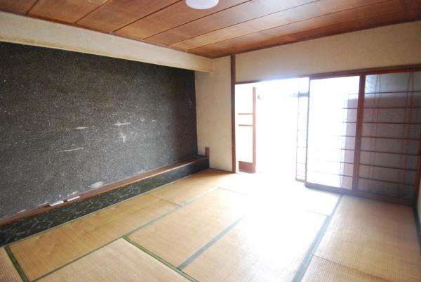 豊橋市東幸町字東明の和室画像