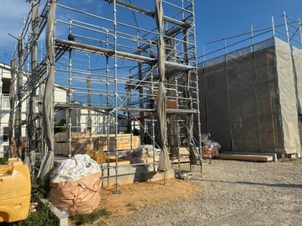 豊川市伊奈町平内59期 2号棟のその他画像