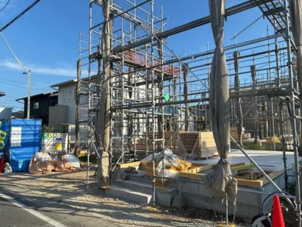 豊川市伊奈町平内59期　1号棟のその他画像